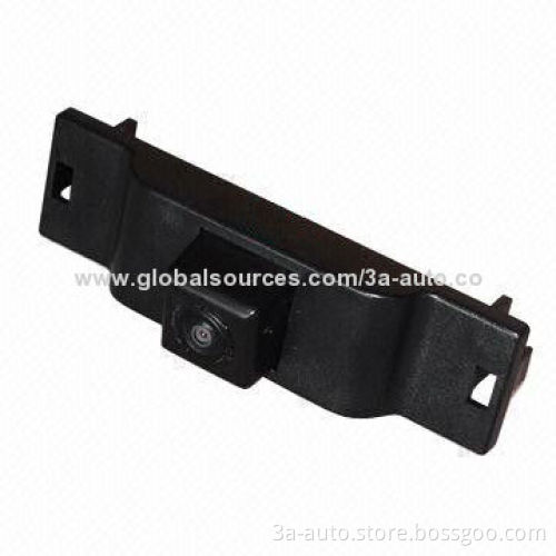 Front View Car Camera Used on Subaru Forester, 3.3V DC Operating Voltage